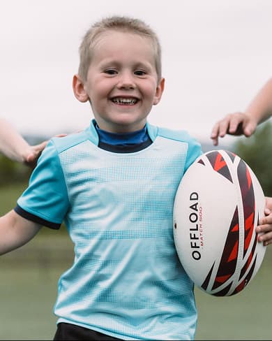 Kipsta rugby
