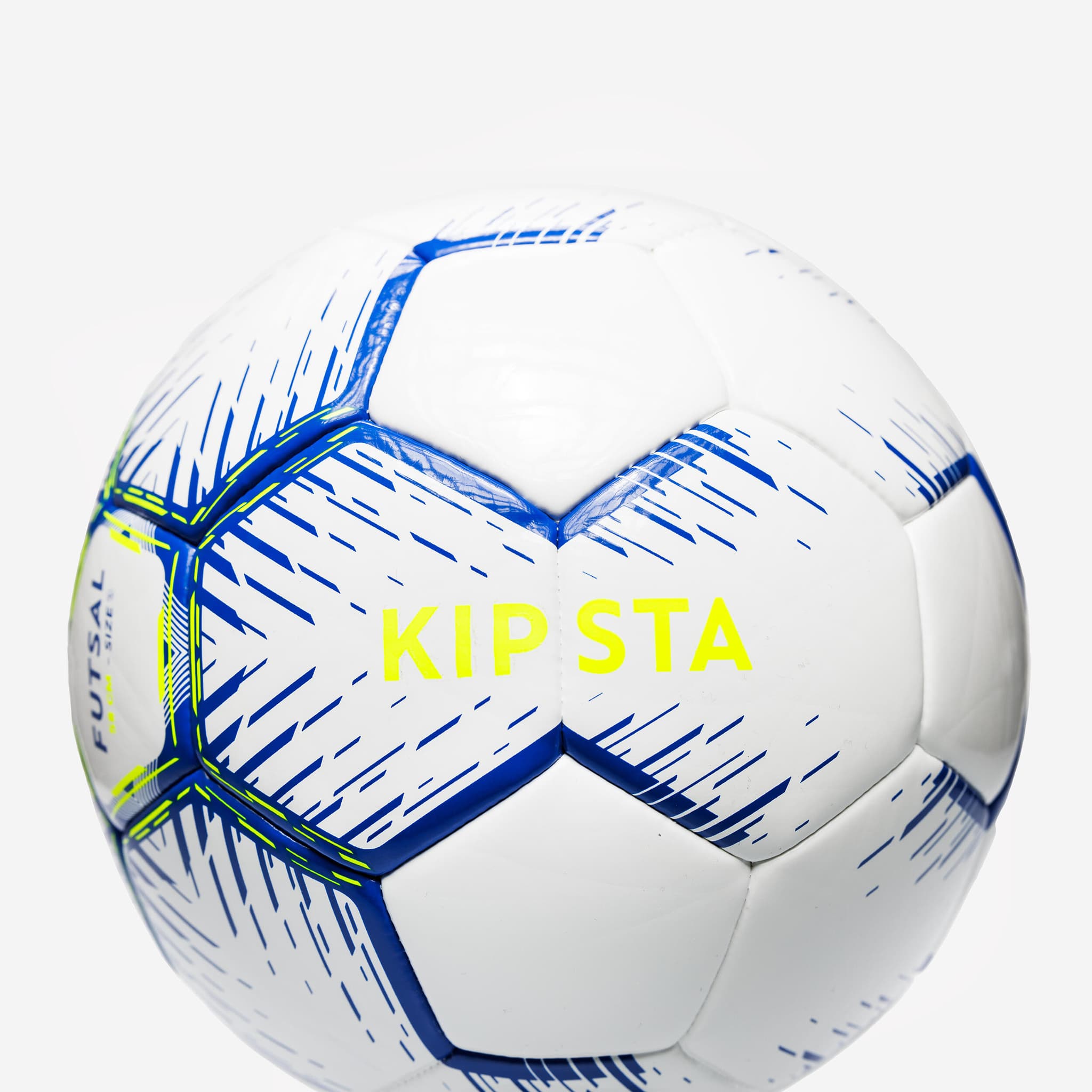 6: Balón Fútbol sala - Talla 3 - 58 cm
