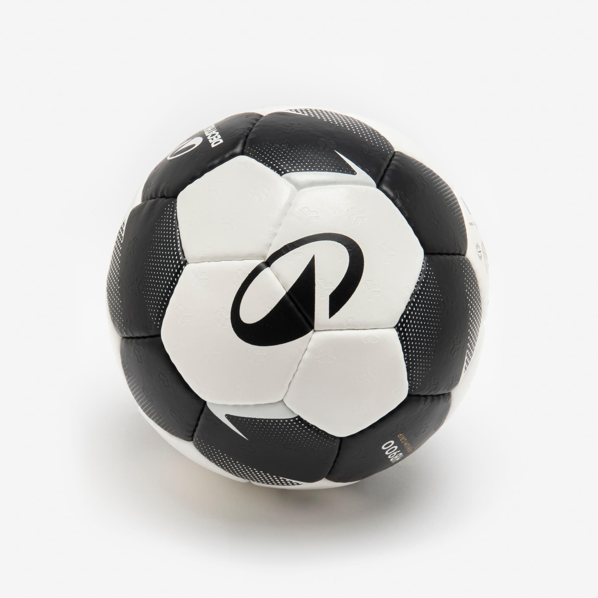 4: Balón de balonmano oficial de la Liga ASOBAL 25/26 HB900 Premium Grip - T3