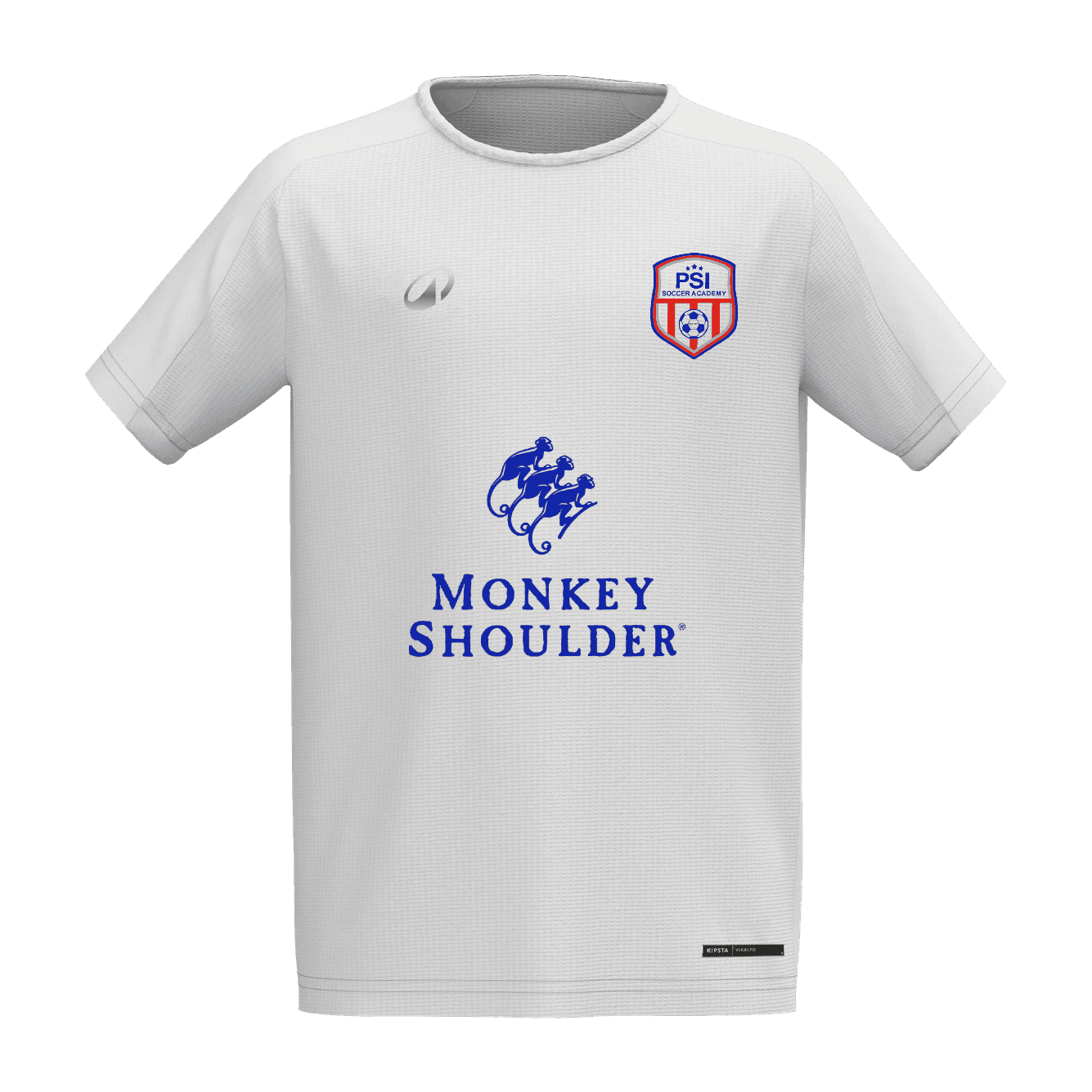 preview for Camiseta 1 equipación JR