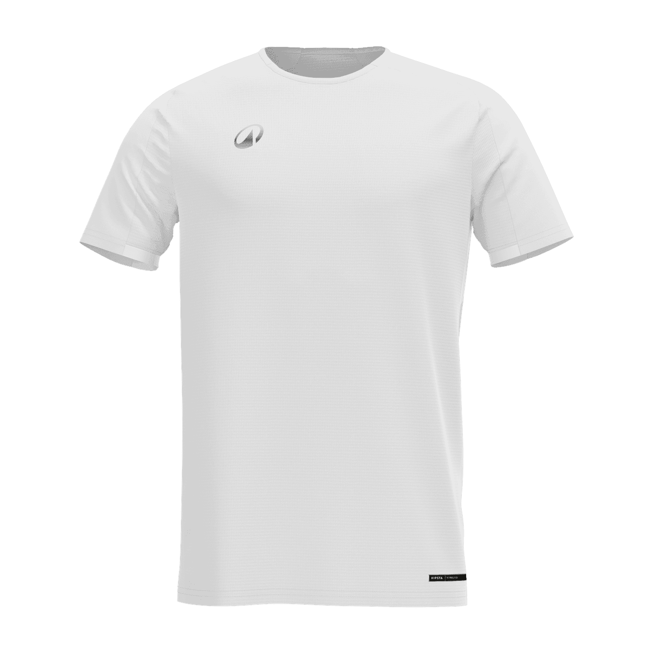 preview for Camiseta de fútbol viralto blanco torrelodones