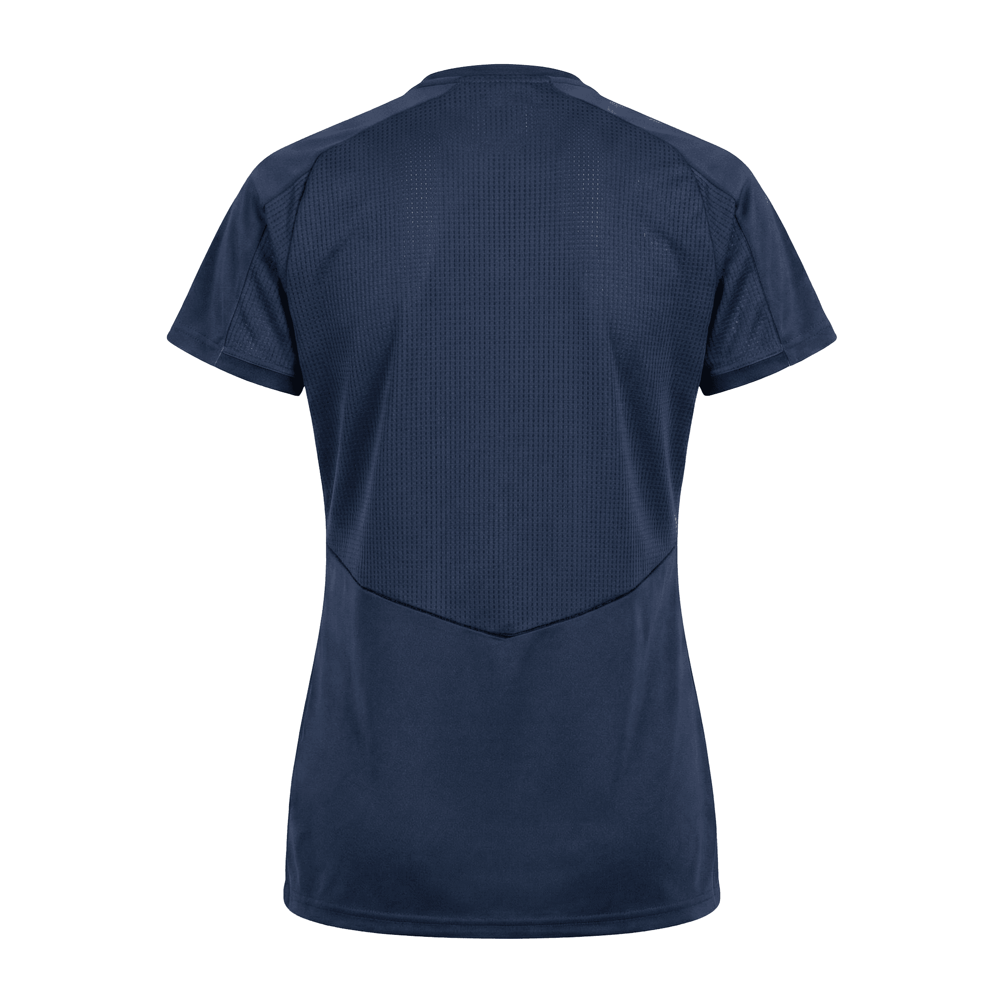 4: women_football_shirt_viralto - Black