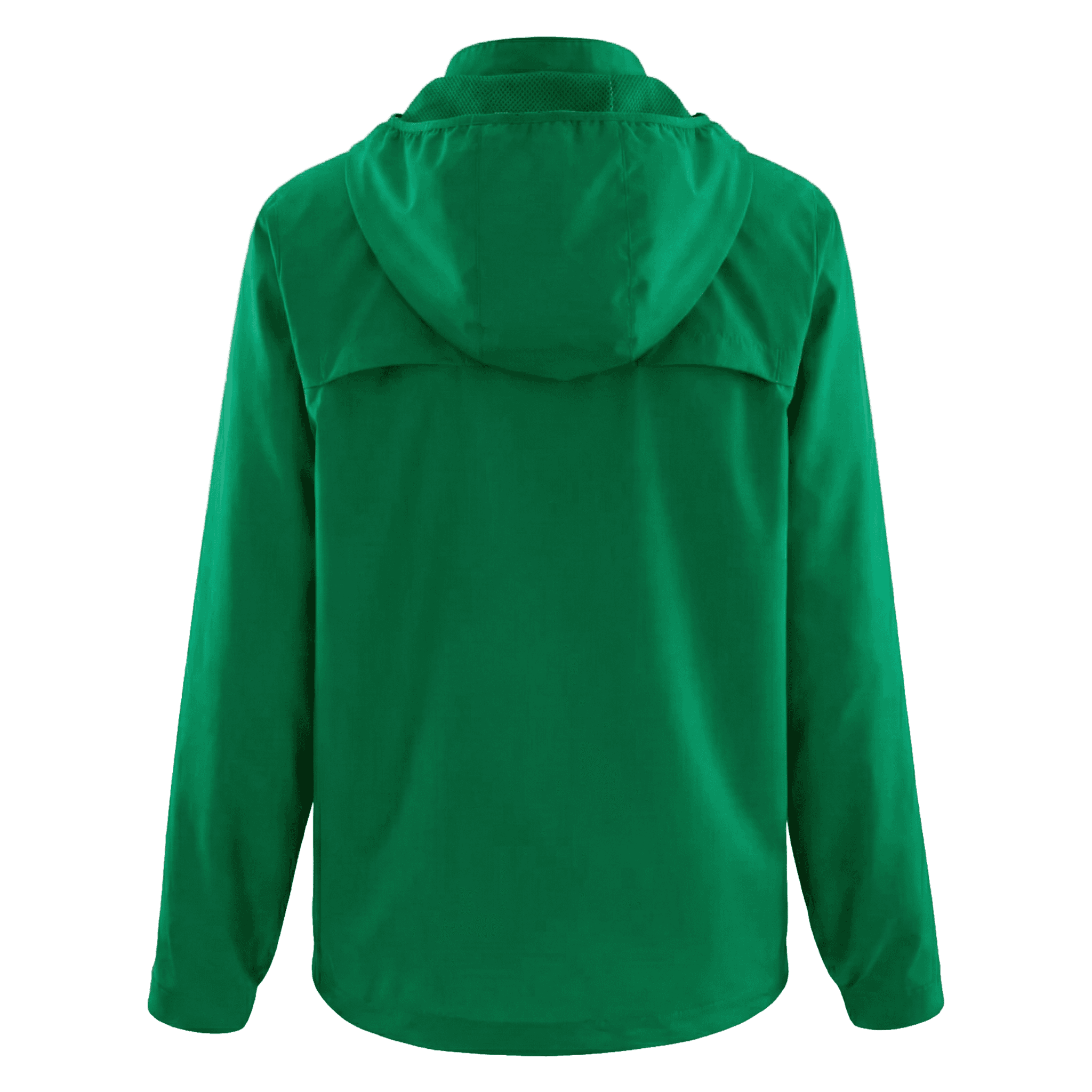 2: junior_football_rain_jacket_viralto_club