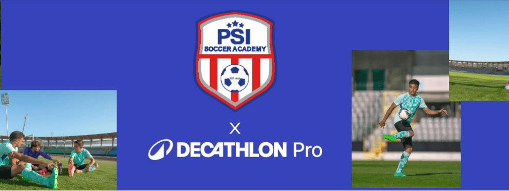 preview for PSI soccer