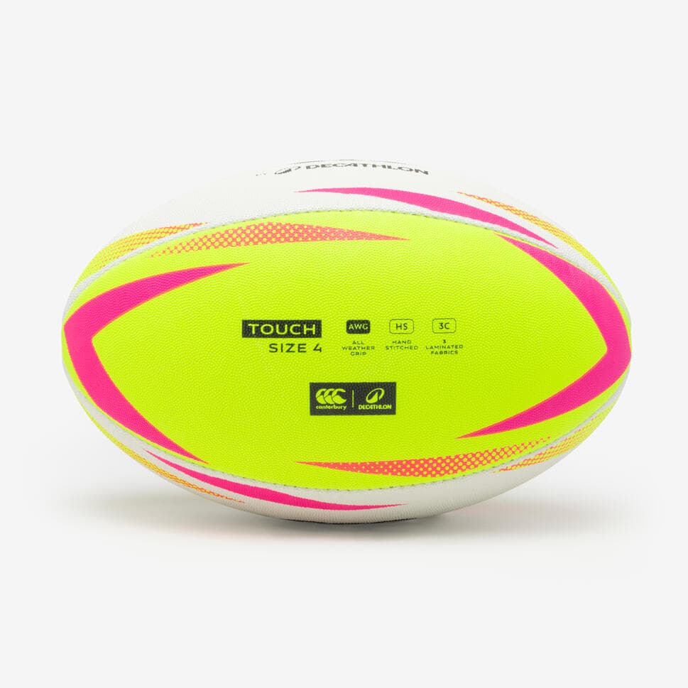 5: touchball_s4_ccc_yellow - yellow