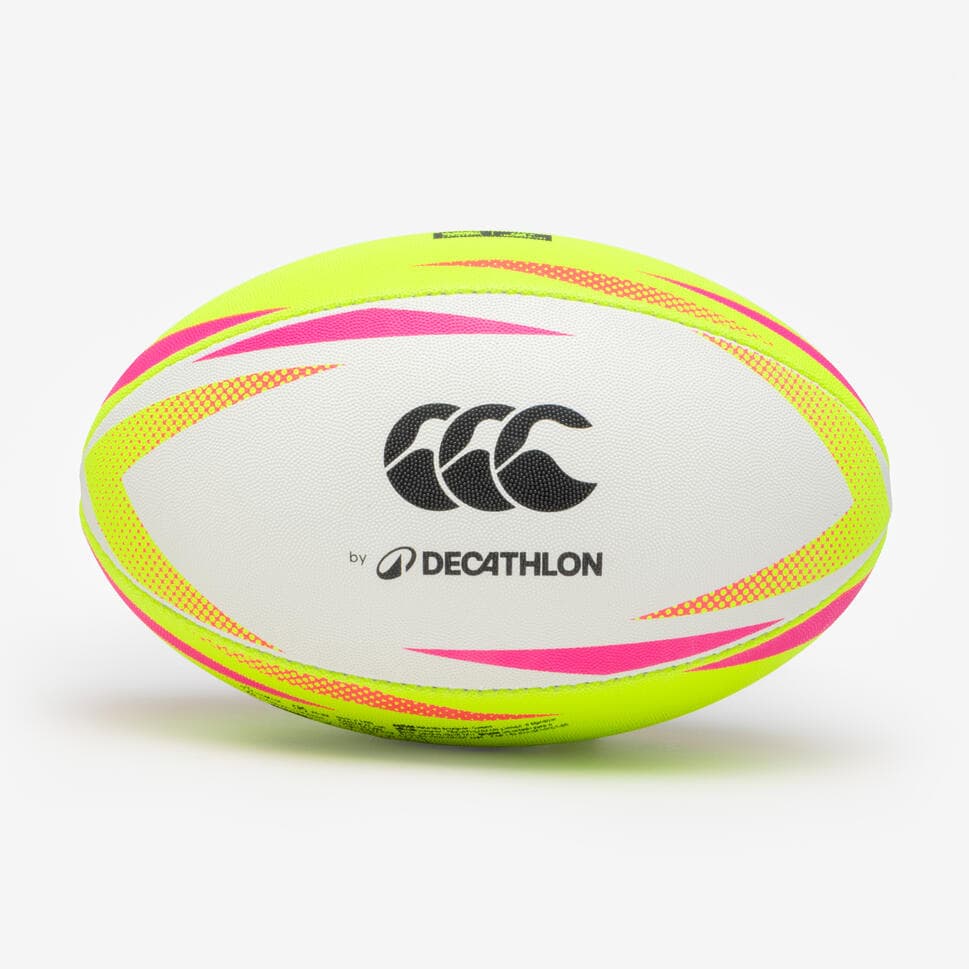 4: touchball_s4_ccc_yellow - yellow
