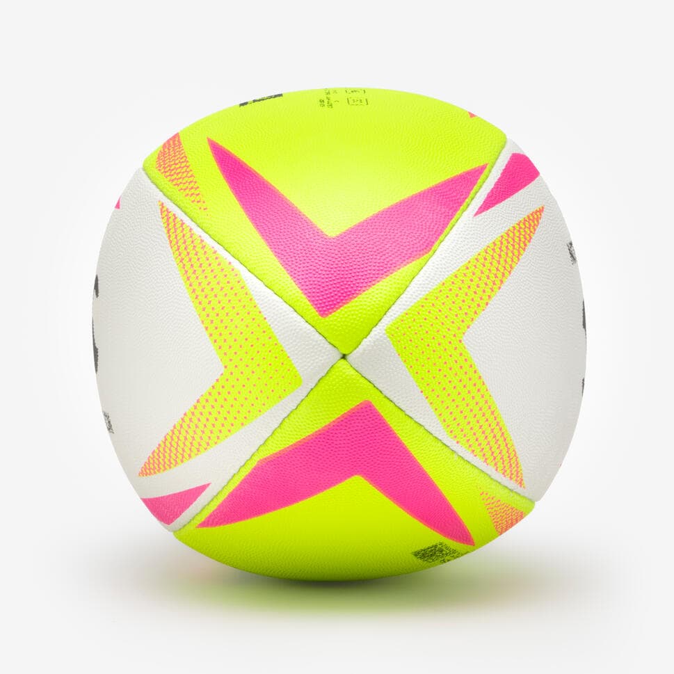 3: touchball_s4_ccc_yellow - yellow