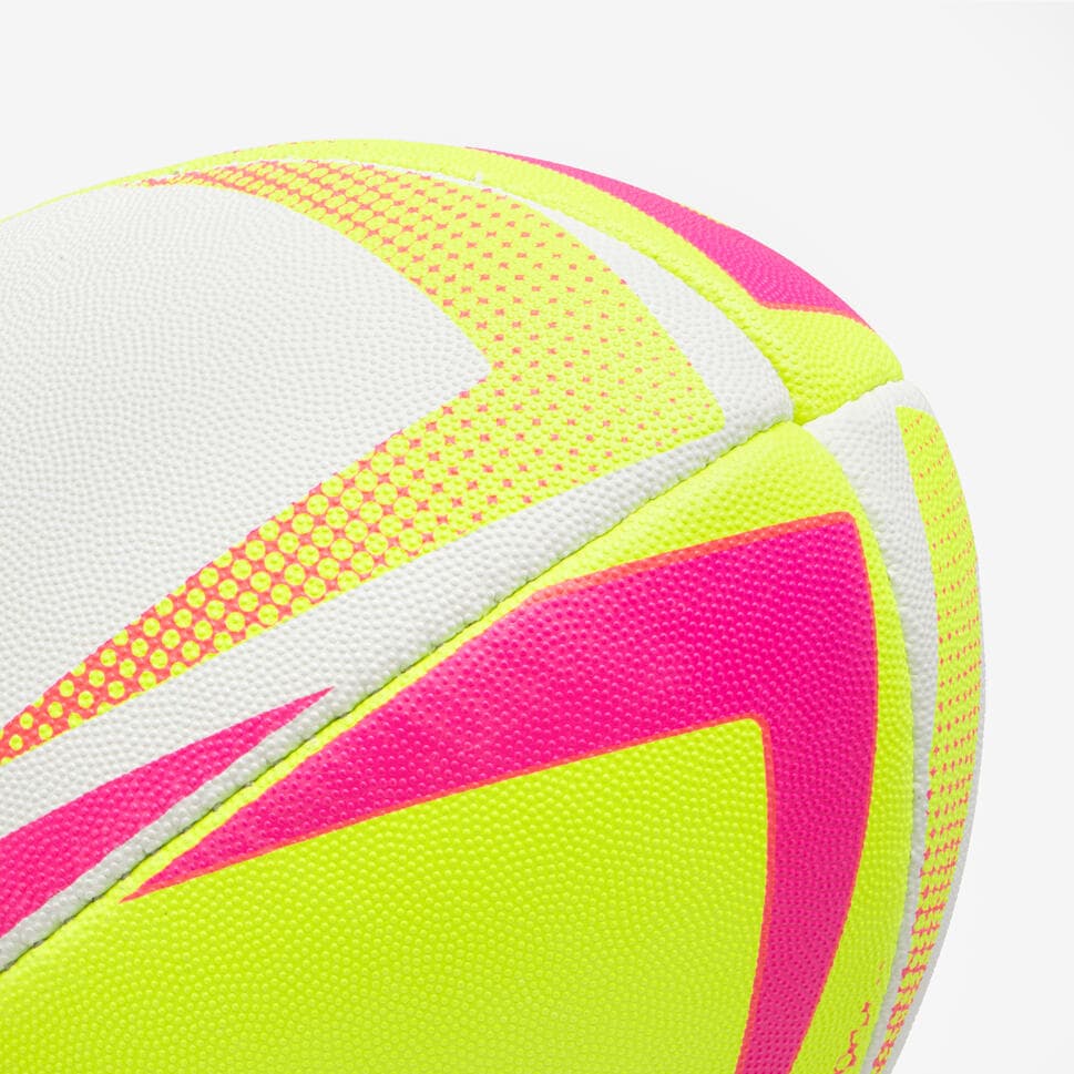 2: touchball_s4_ccc_yellow - yellow