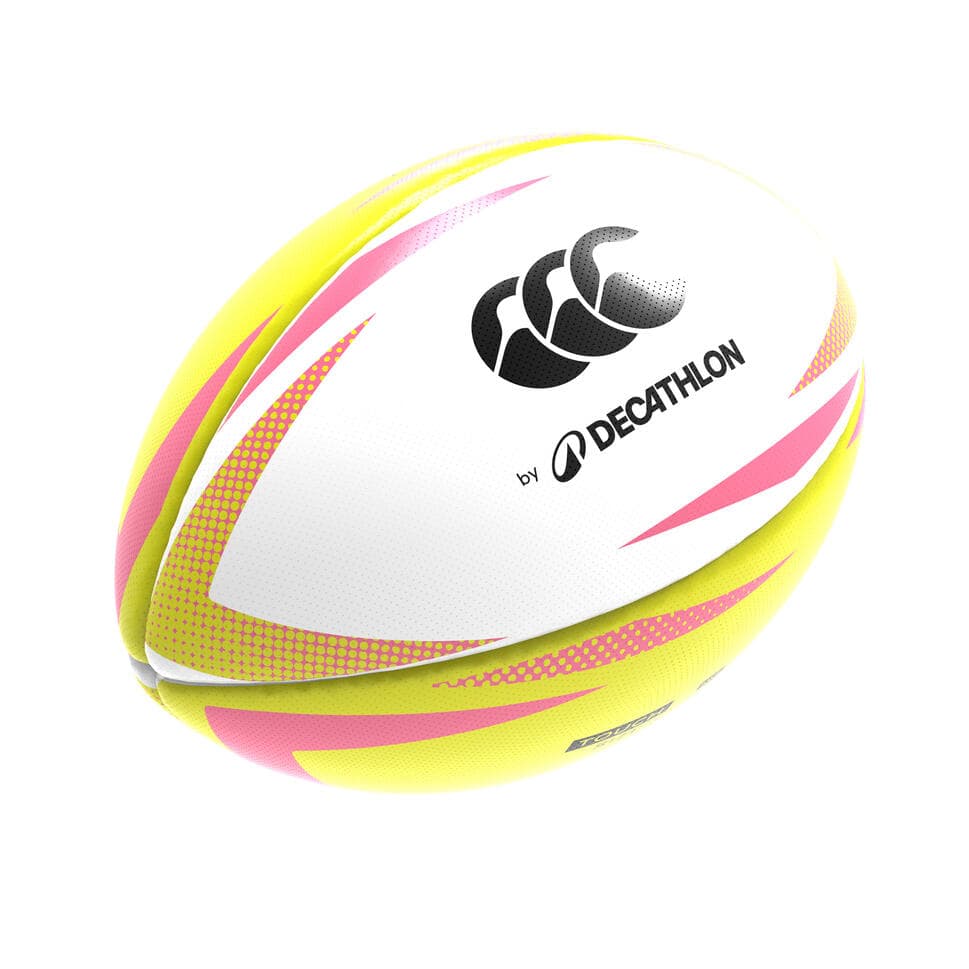 1: touchball_s4_ccc_yellow - yellow