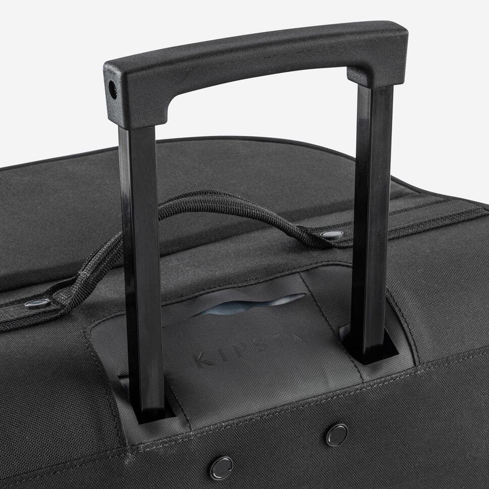6: roller_bag_70L_essential_black - Black