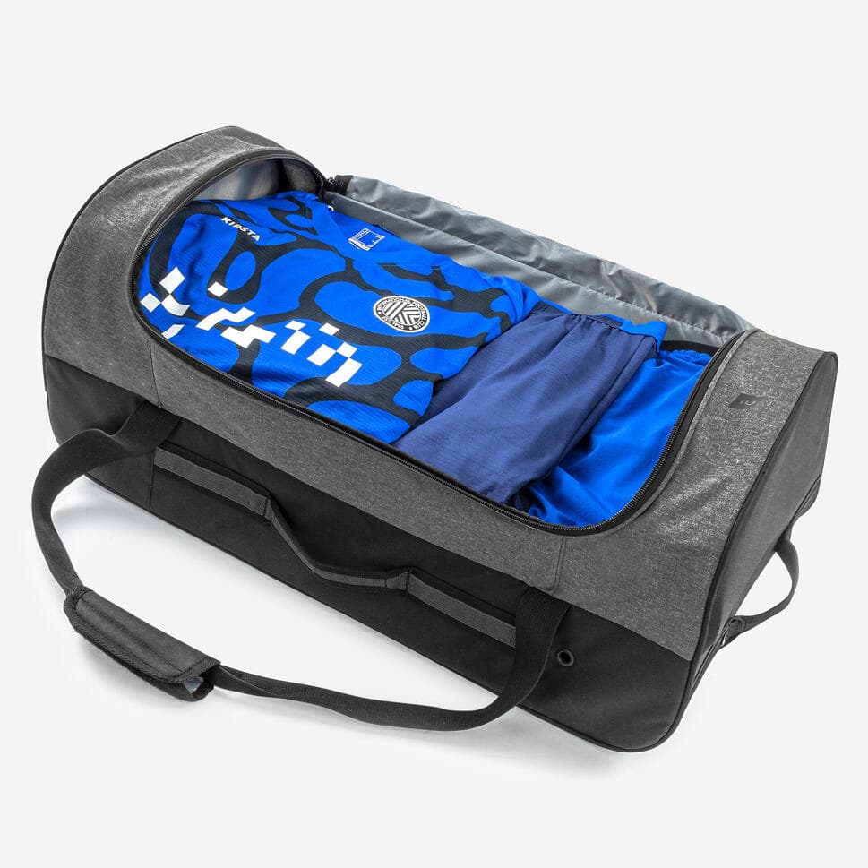 2: roller_bag_70L_essential_black - Black