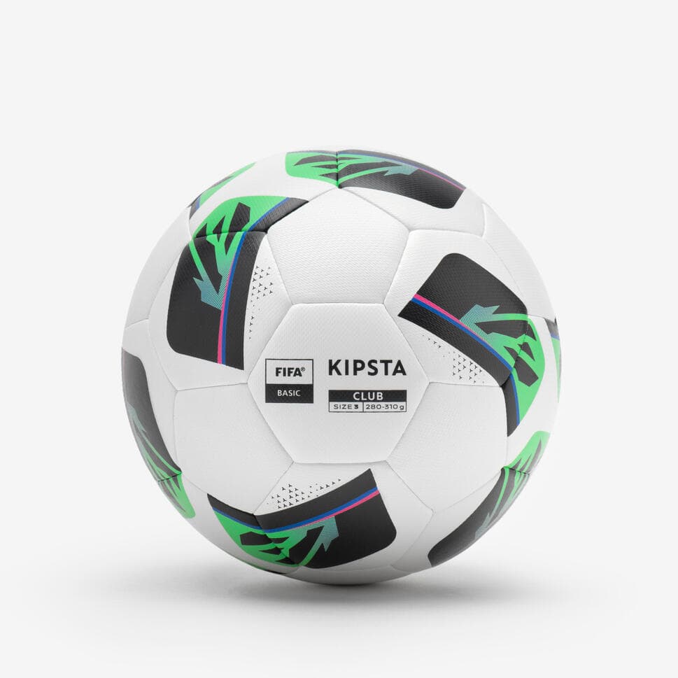 1: club_ball_size_3 - unicolor