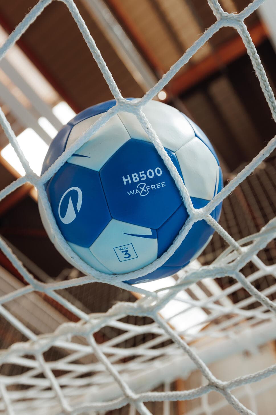 4: ballon_de_handball_taille_3_sans_résine_h500_waxfree_blue_grey_s3 - blue