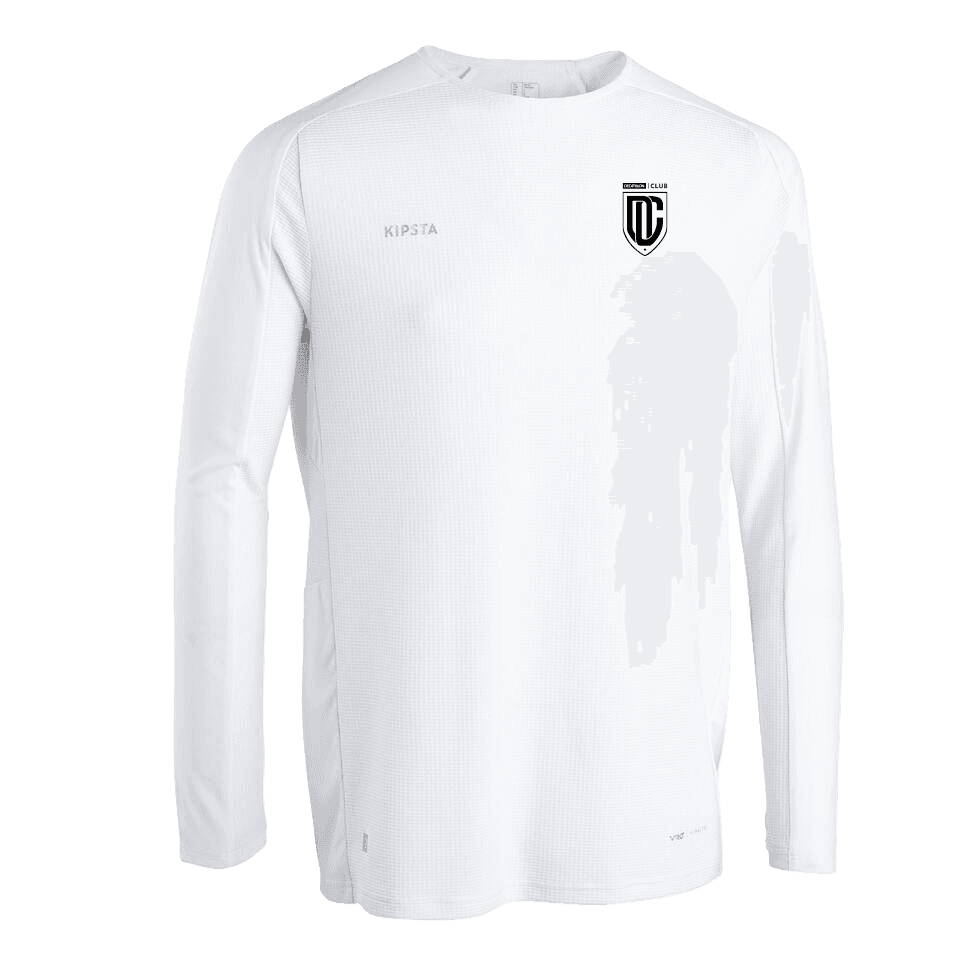 11: men_long_sleeves_football_shirt_viralto - Black
