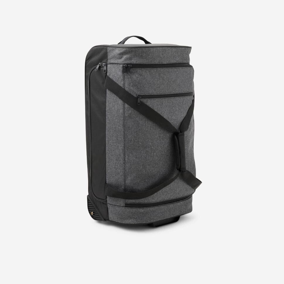 1: roller_bag_70L_essential_black - Black